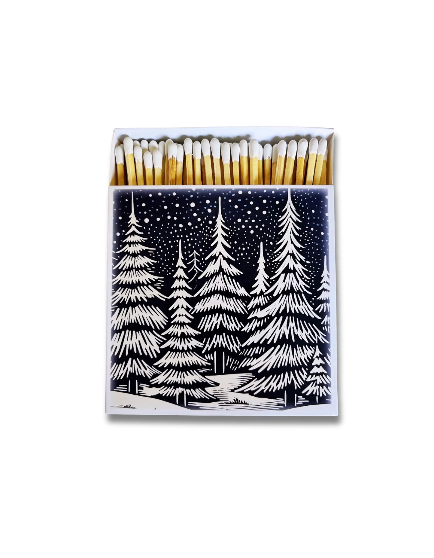 Luxury Gift Long Safety Matches