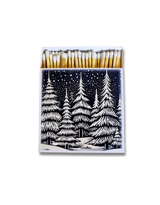 Luxury Gift Long Safety Matches