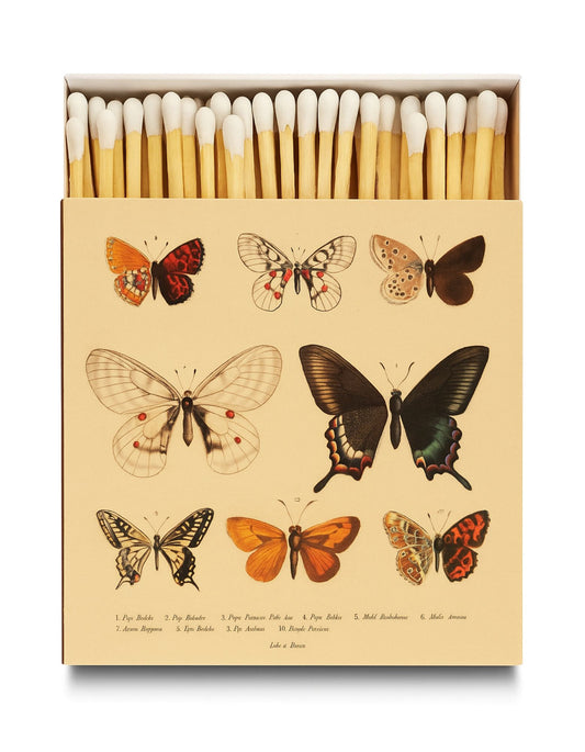 Luxury Gift Long Safety Matches