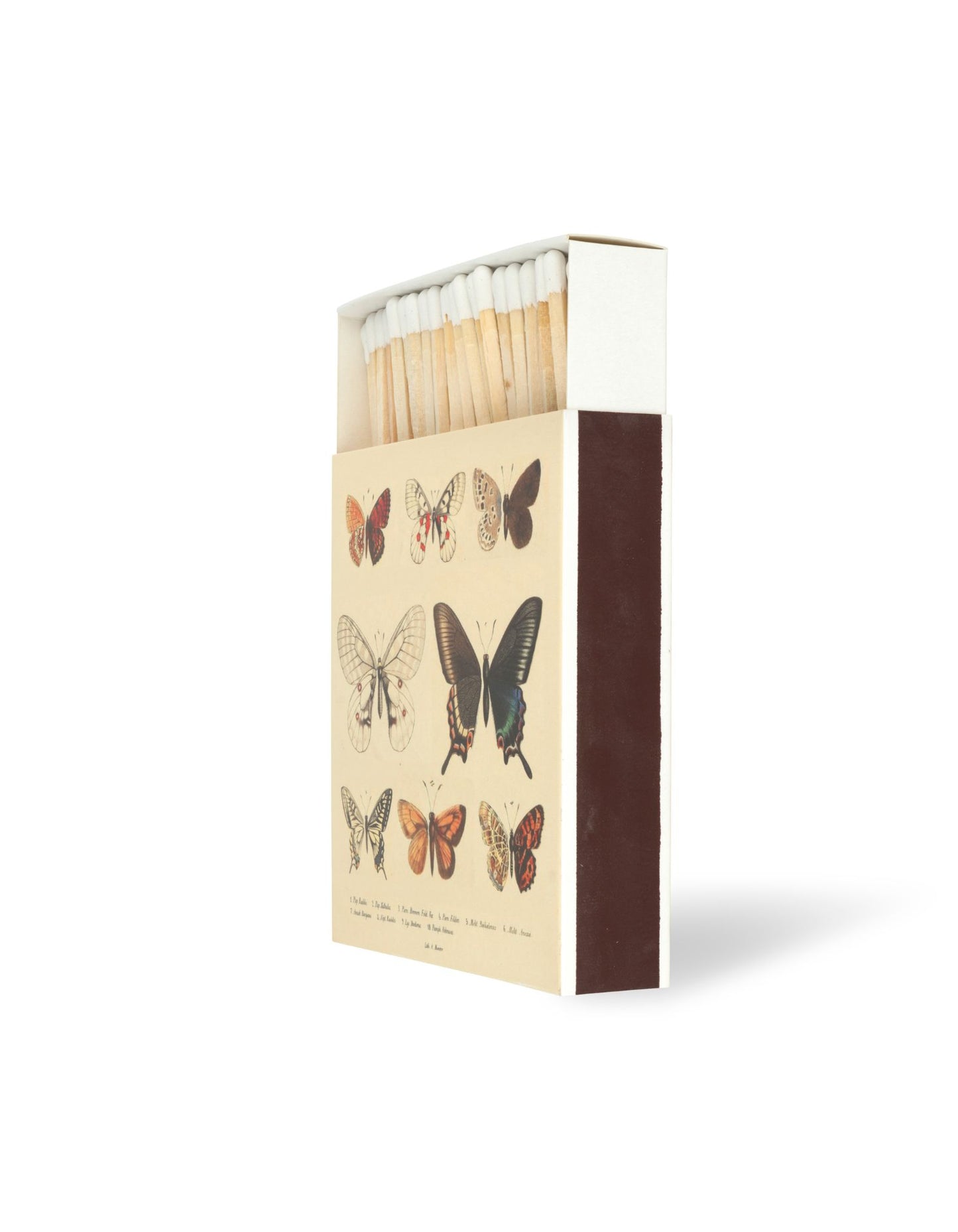 Luxury Gift Long Safety Matches