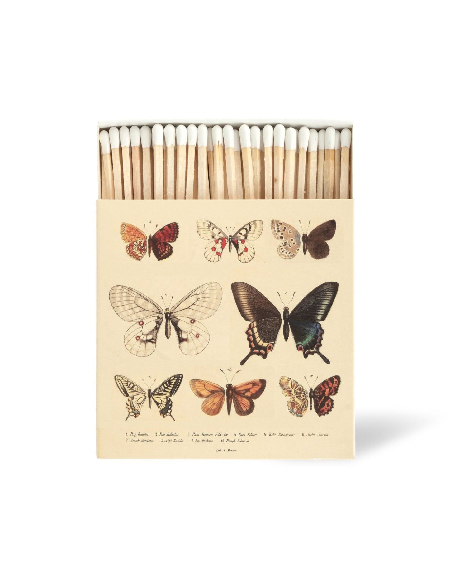 Luxury Gift Long Safety Matches
