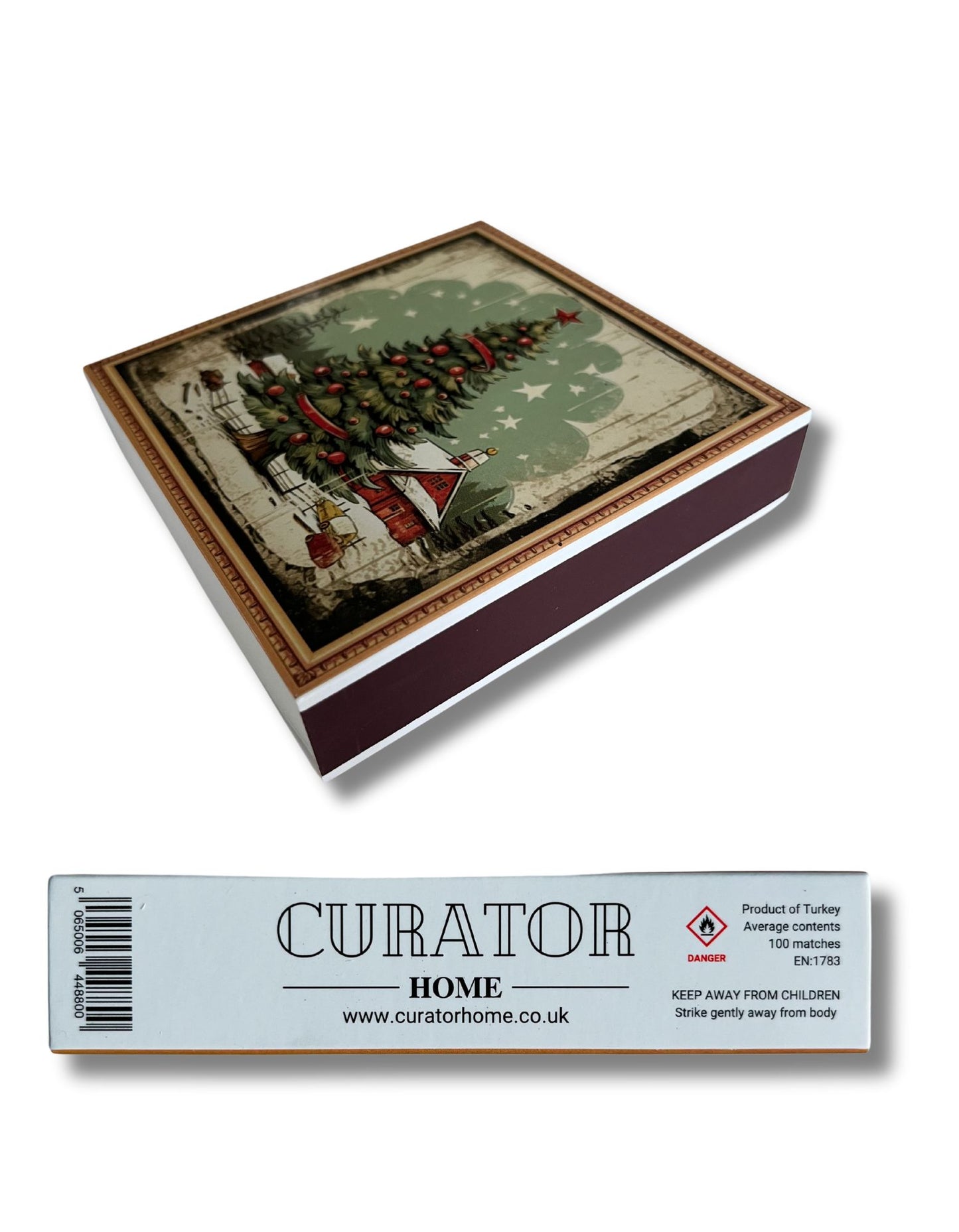 Luxury Gift Long Safety Matches