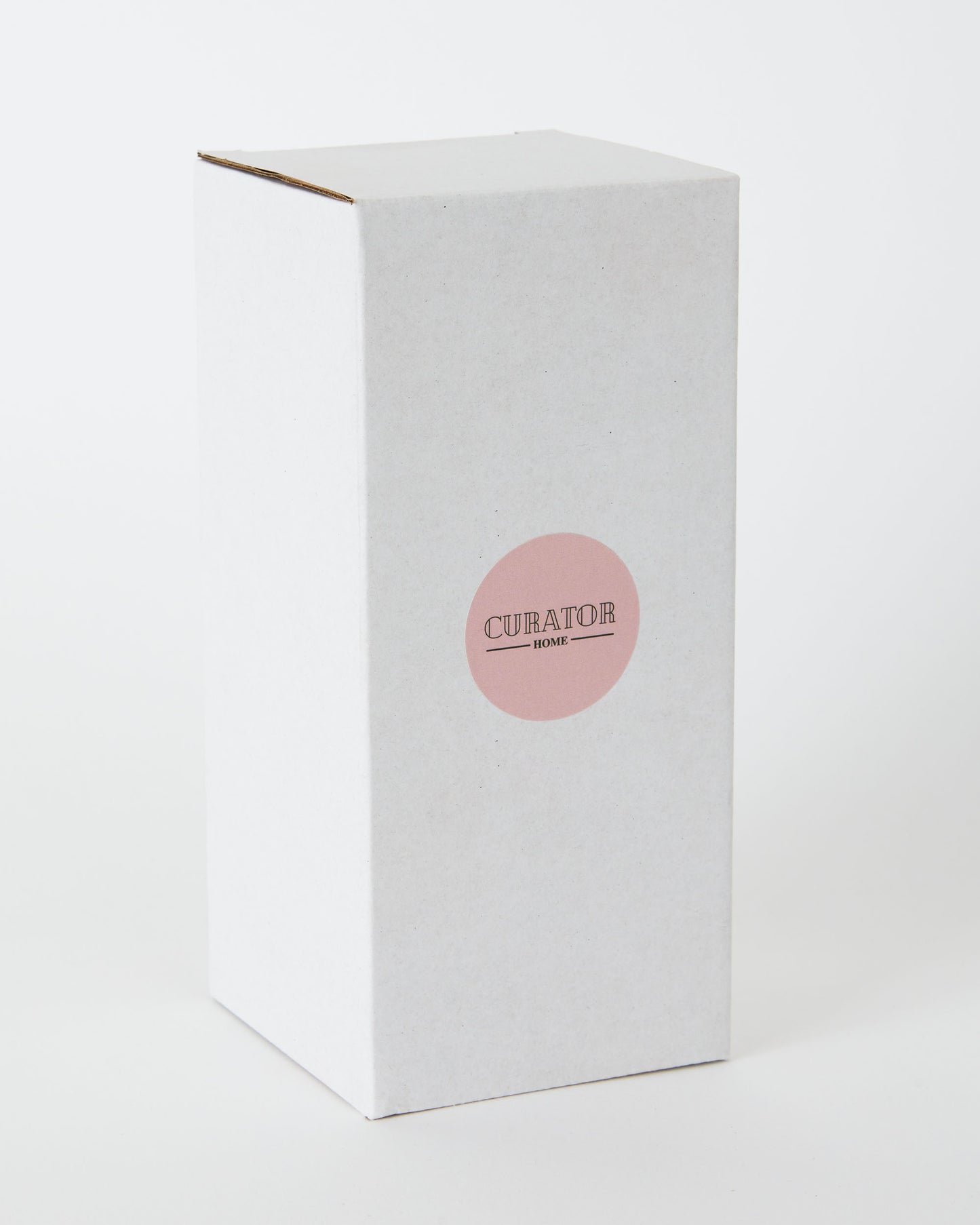 Single Wax LED Candle – 15cm Pillar Candle