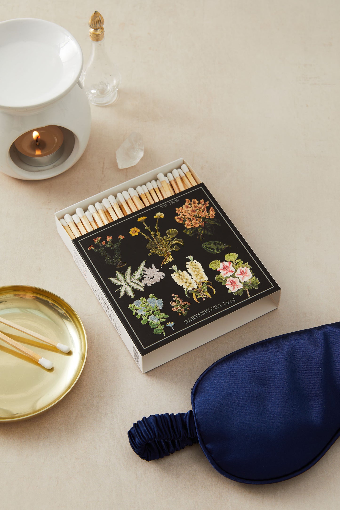 Luxury Gift Long Safety Matches