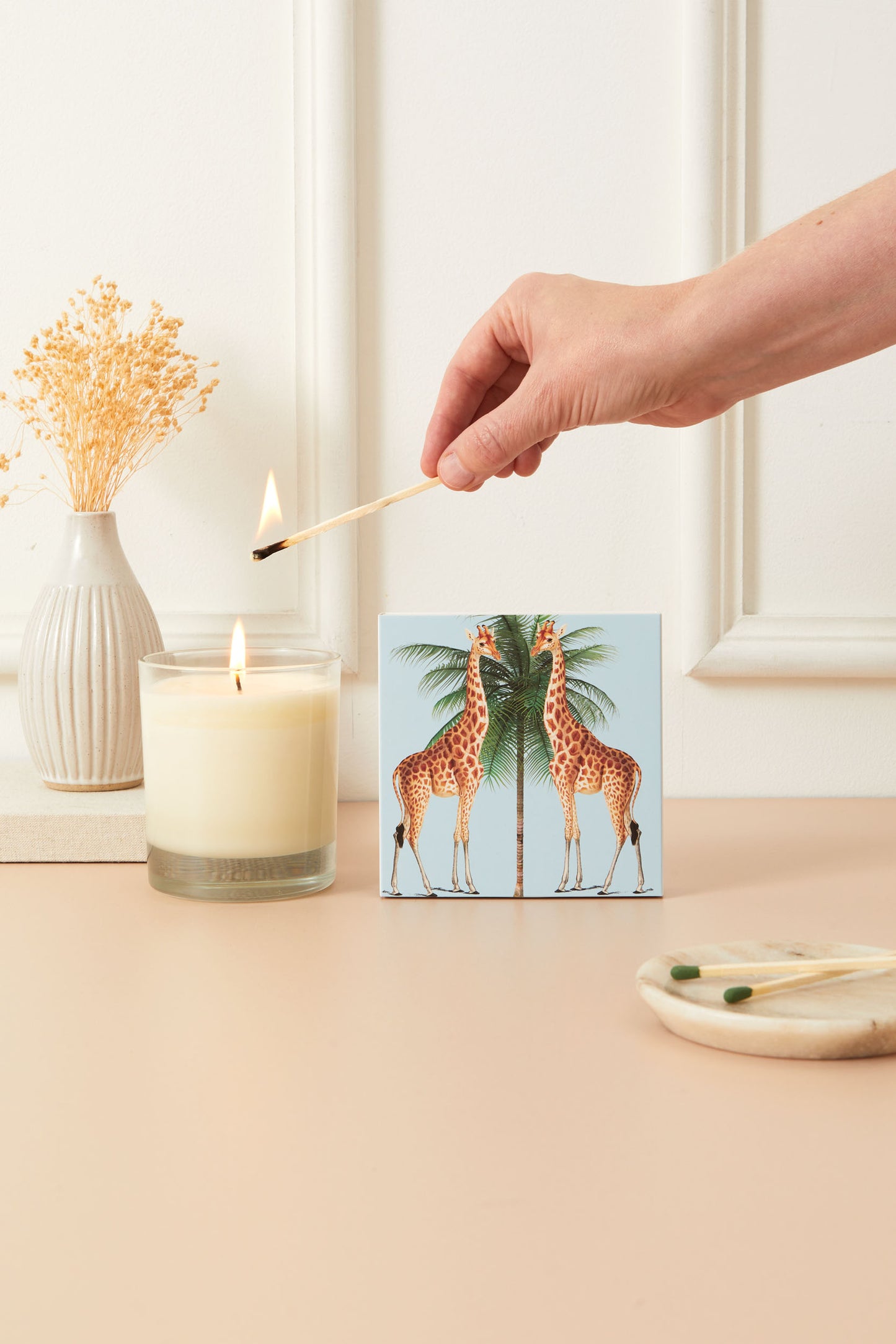 Luxury Gift Long Safety Matches