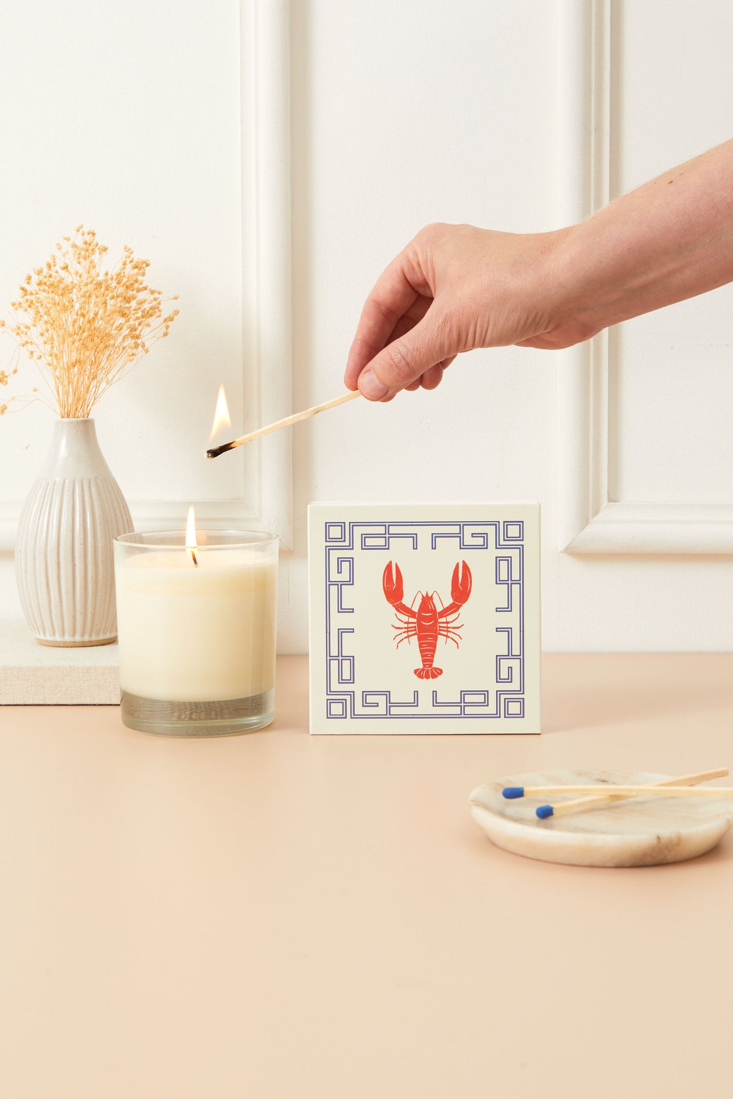 Luxury Gift Long Safety Matches