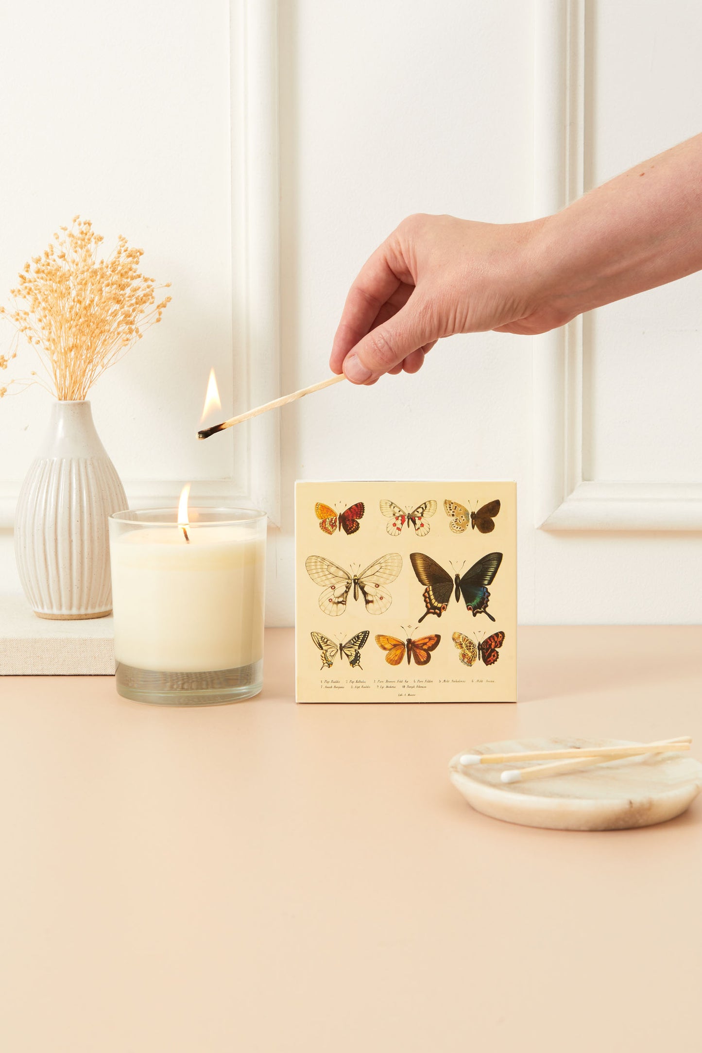 Luxury Gift Long Safety Matches