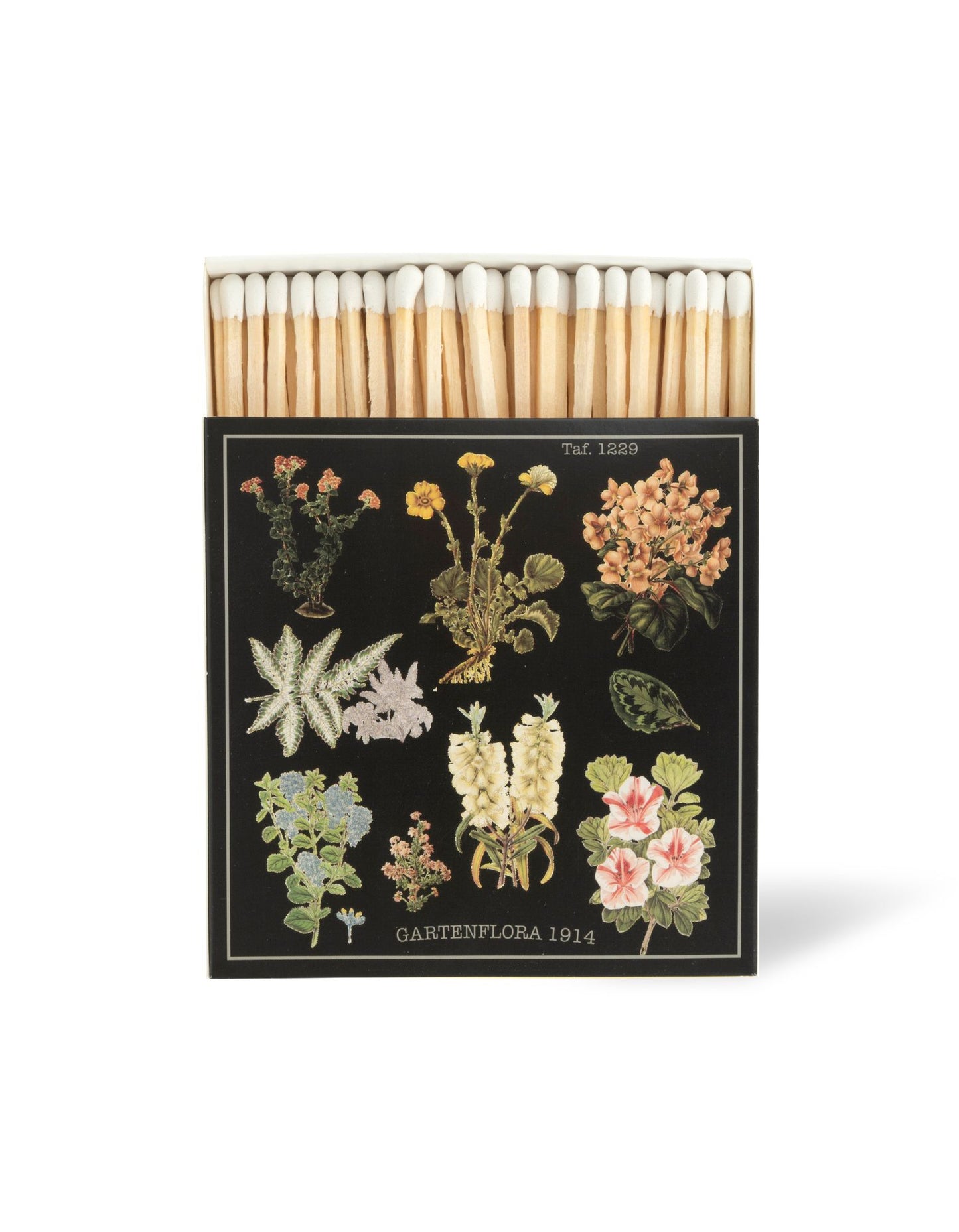 Luxury Gift Long Safety Matches