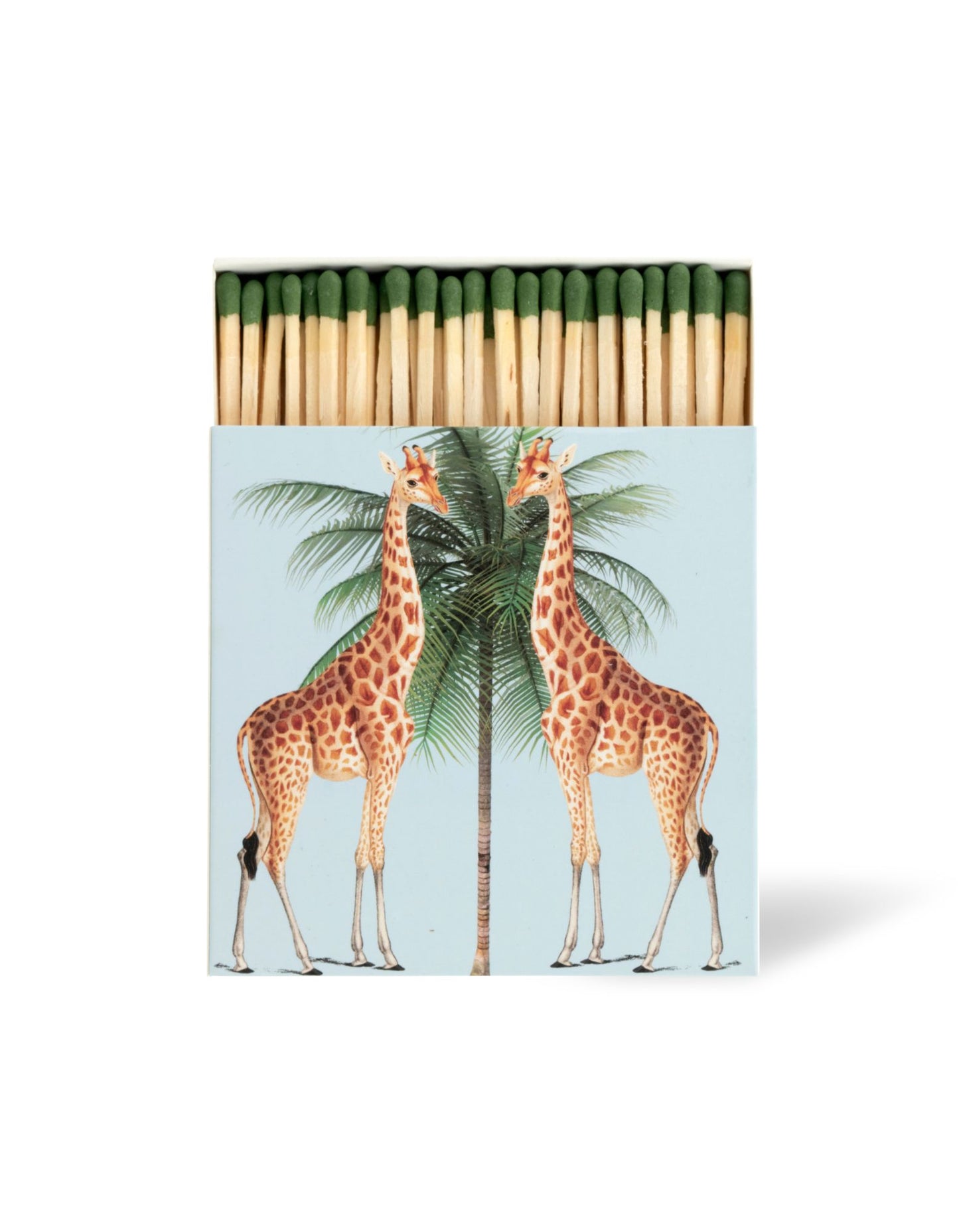Luxury Gift Long Safety Matches