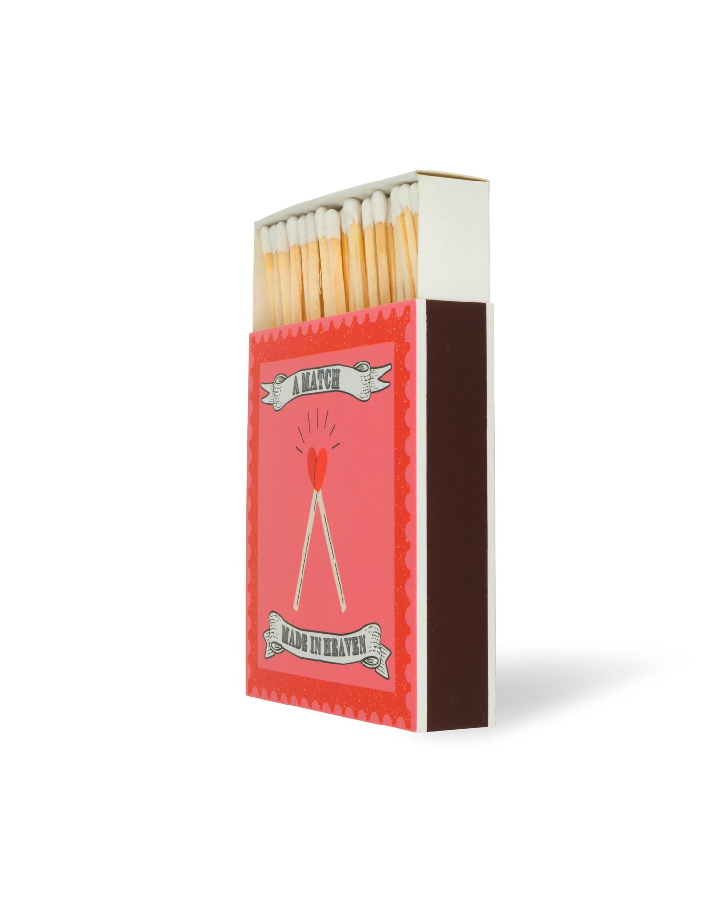 Luxury Gift Long Safety Matches