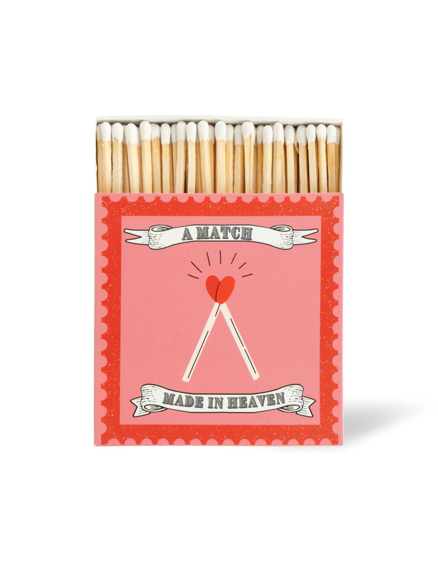 Luxury Gift Long Safety Matches