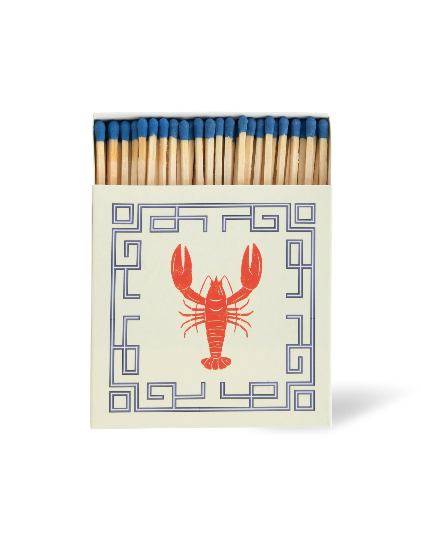 Luxury Gift Long Safety Matches