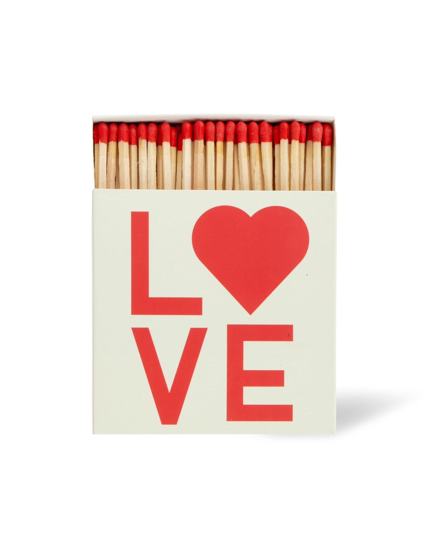 Luxury Gift Long Safety Matches