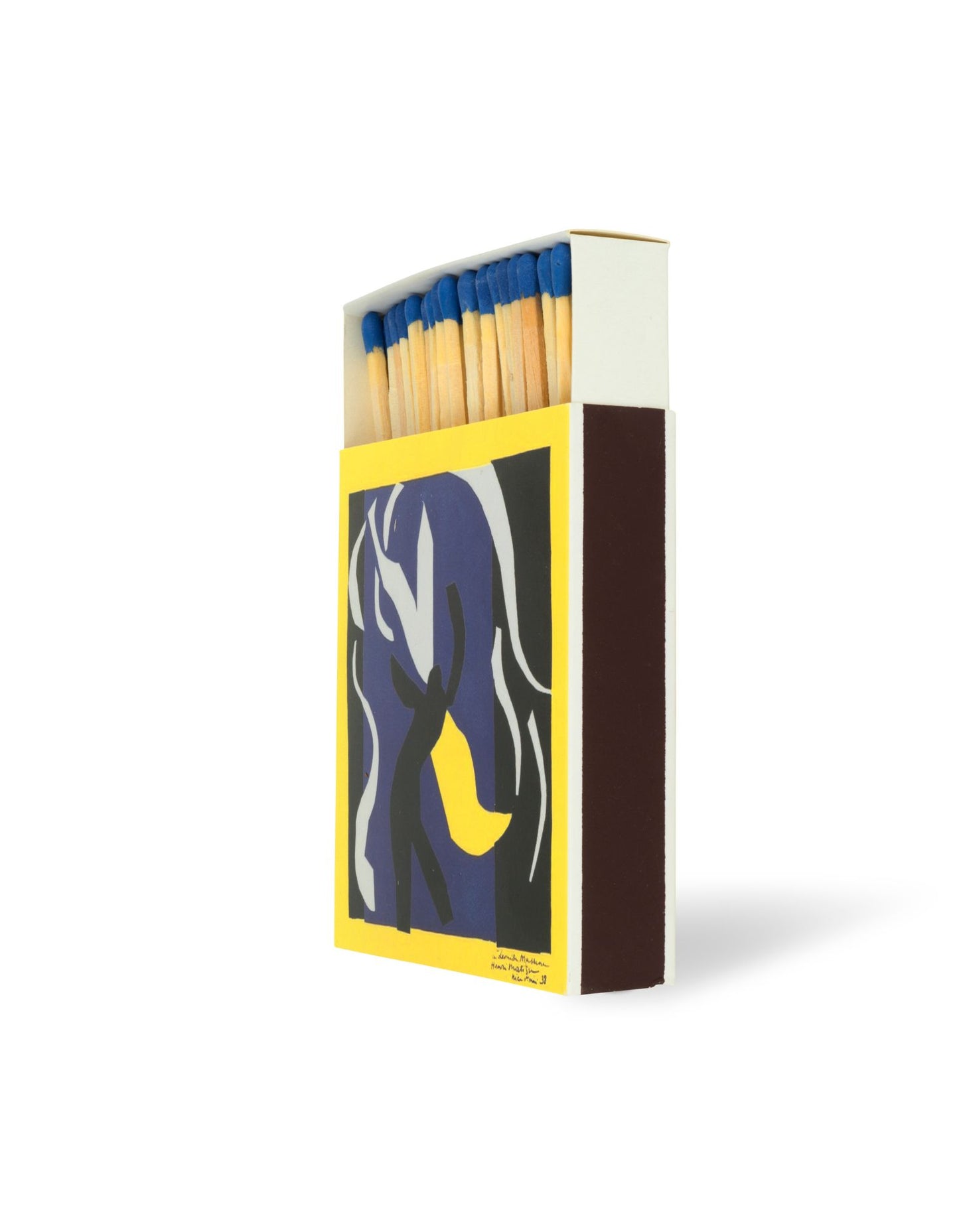 Luxury Gift Long Safety Matches