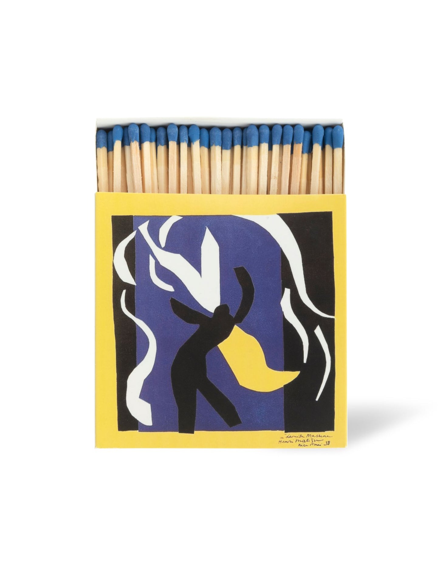 Luxury Gift Long Safety Matches
