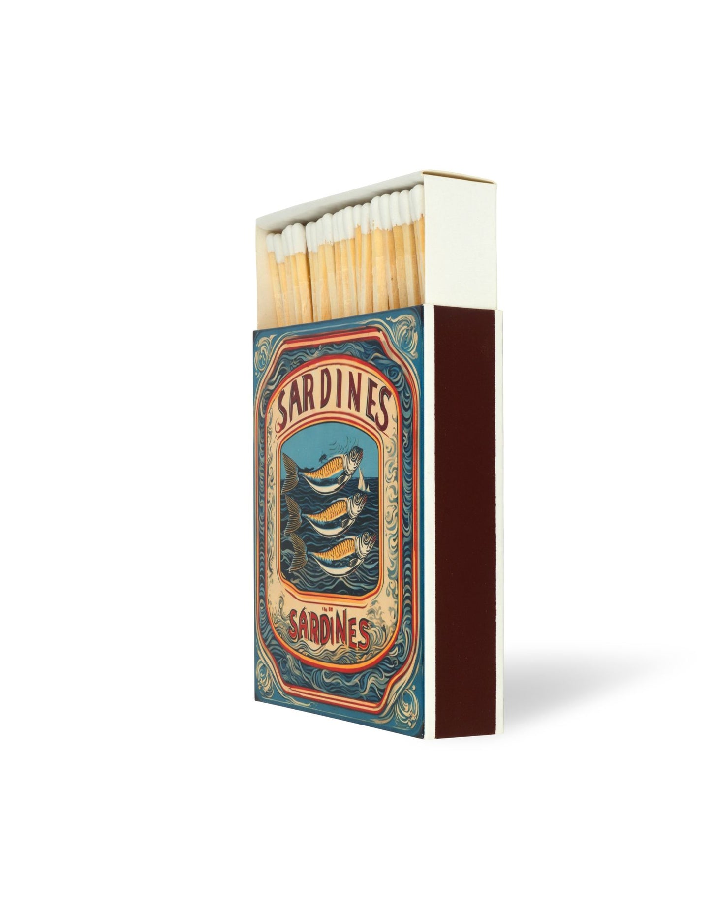 Luxury Gift Long Safety Matches