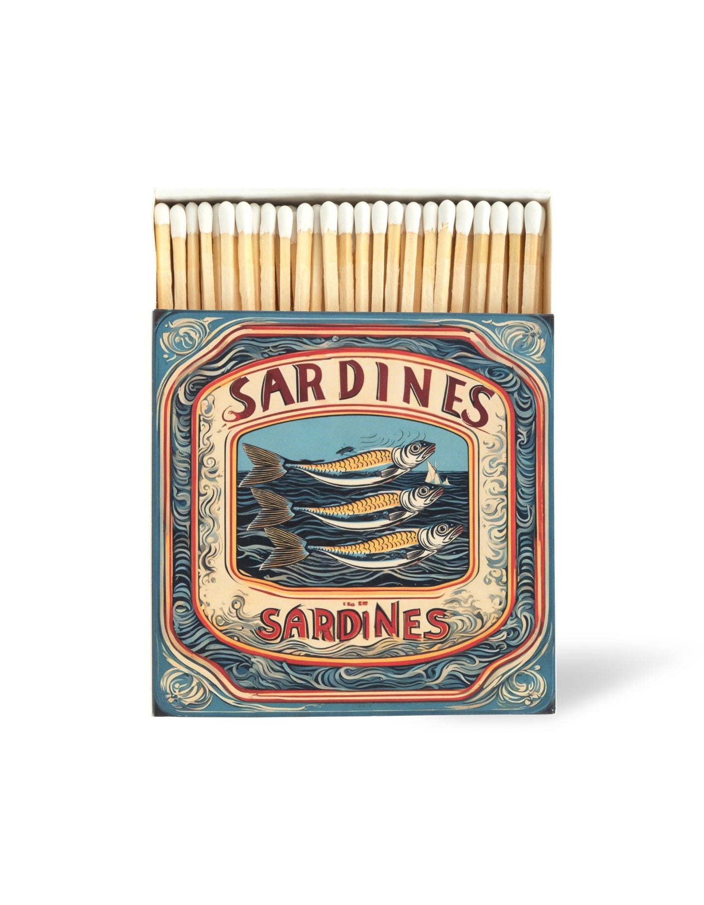 Luxury Gift Long Safety Matches