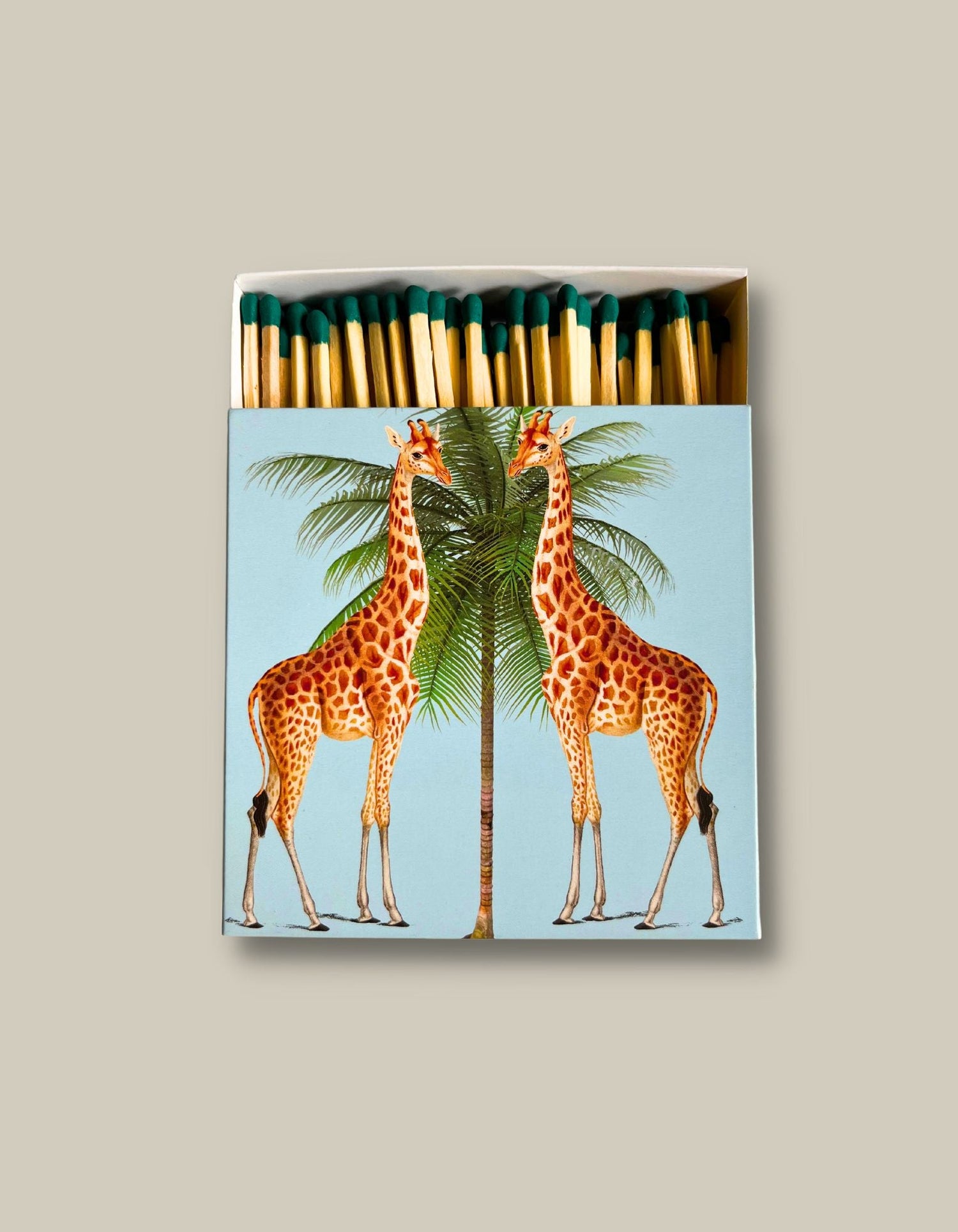 Matches