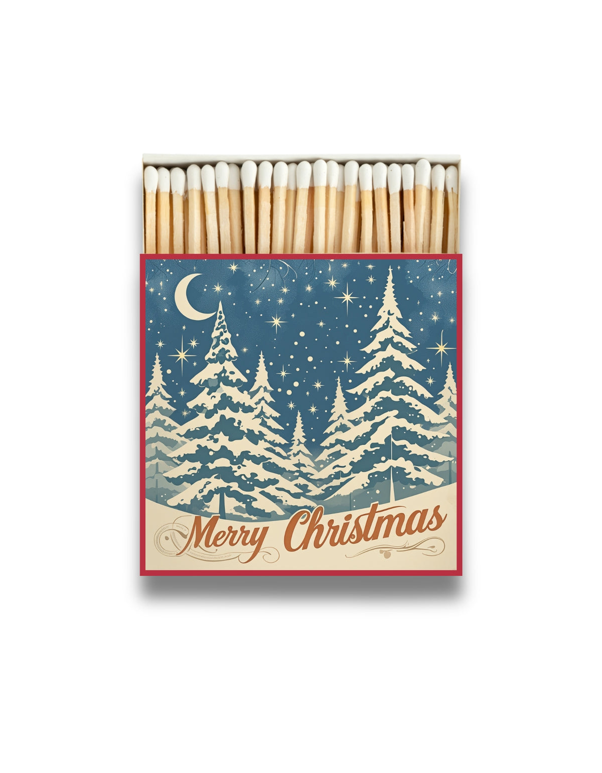 Luxury Gift Long Safety Matches