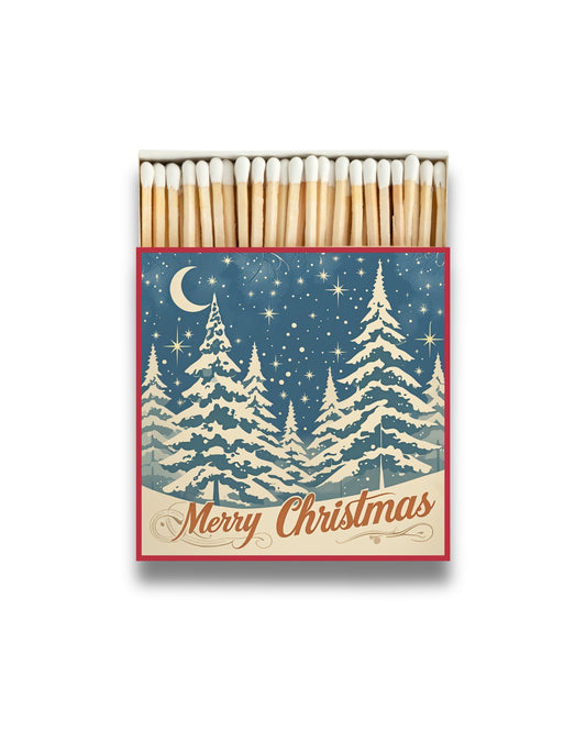 Luxury Gift Long Safety Matches