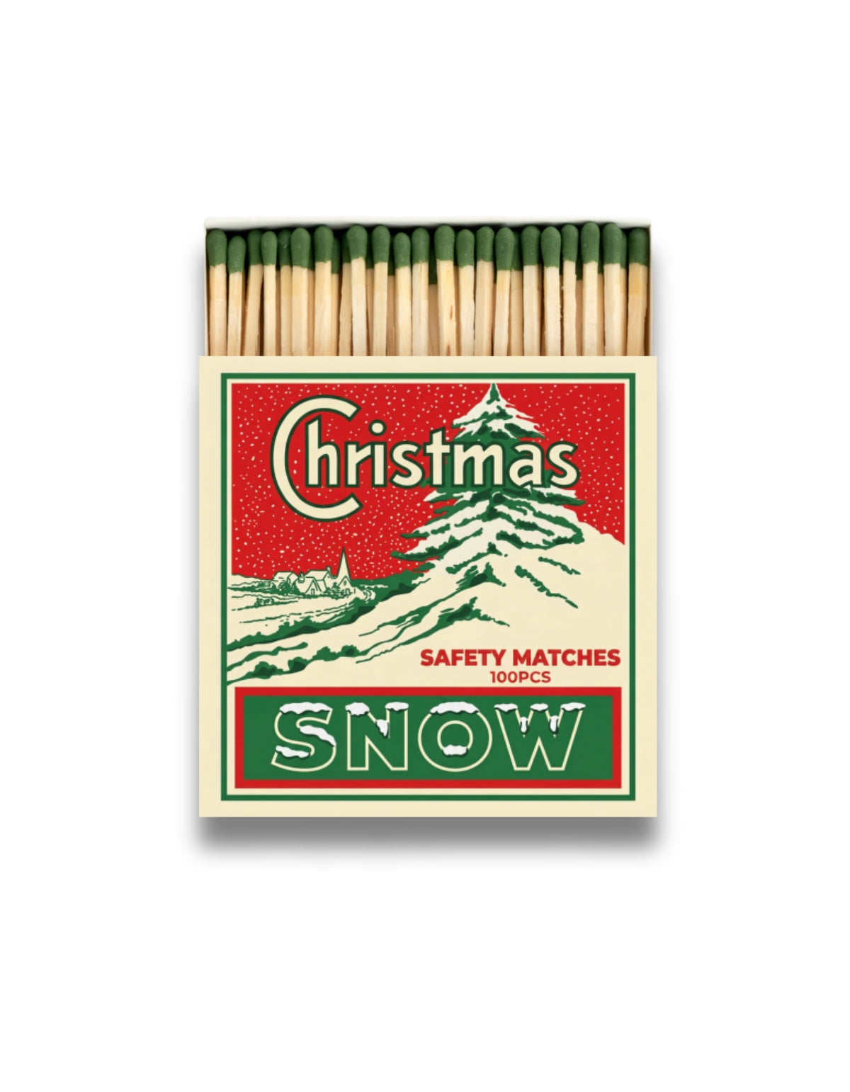 Luxury Gift Long Safety Matches