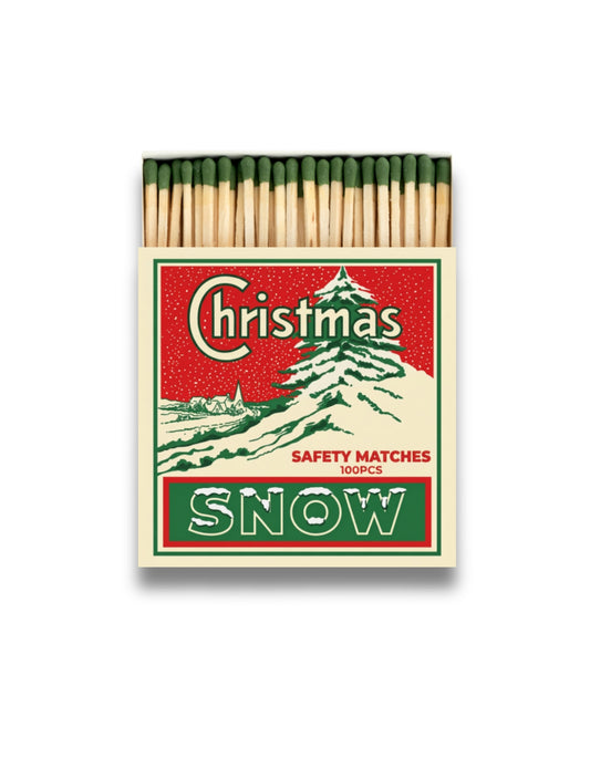Luxury Gift Long Safety Matches
