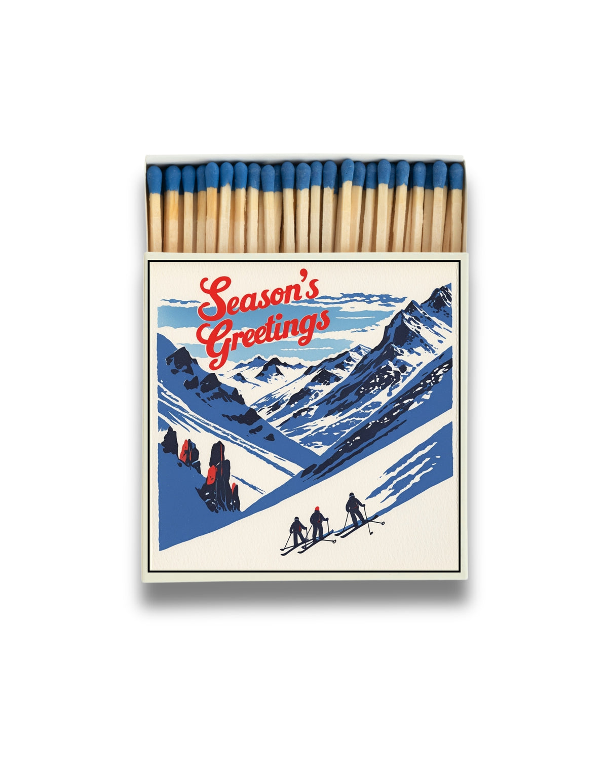 Luxury Gift Long Safety Matches