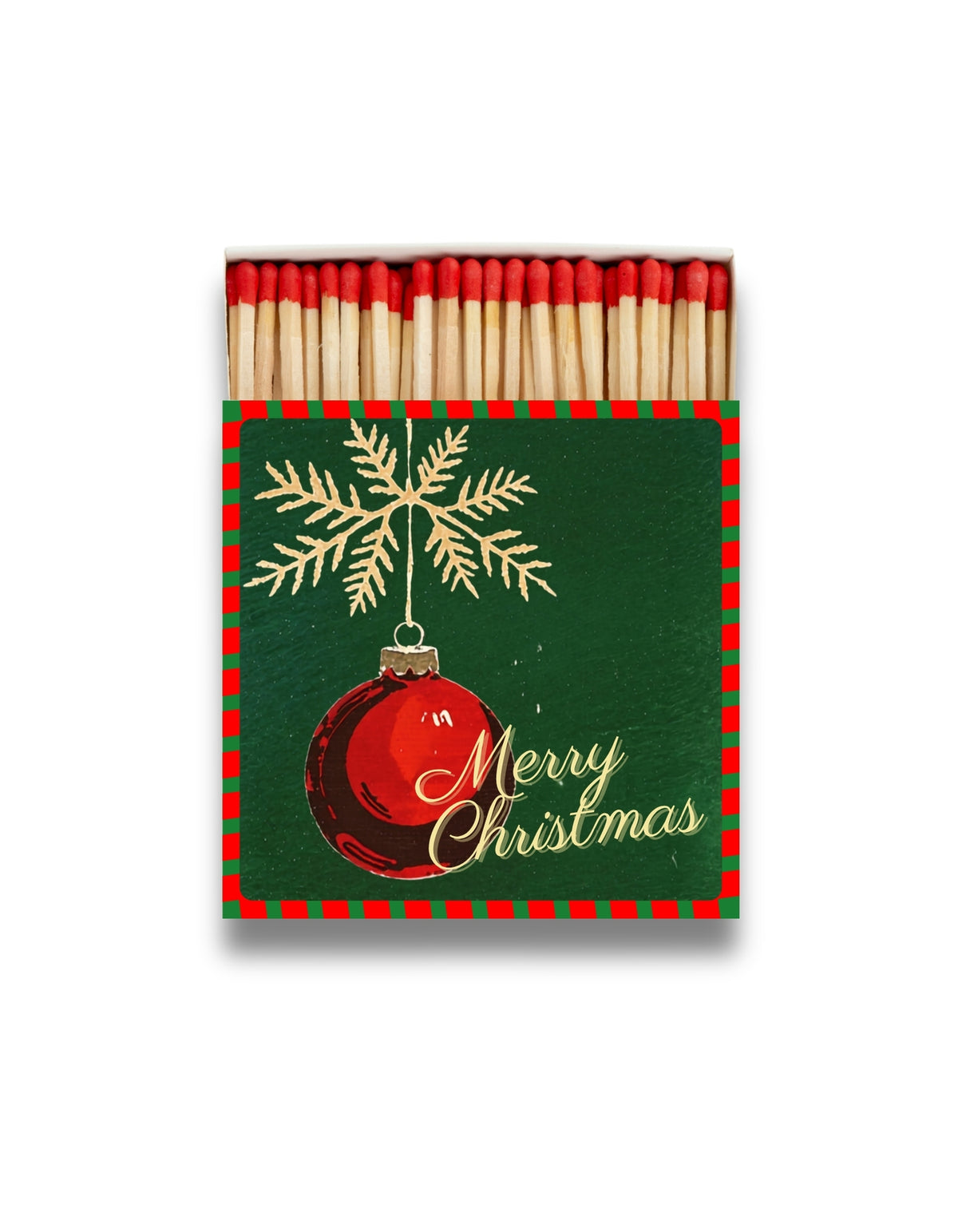 Luxury Gift Long Safety Matches