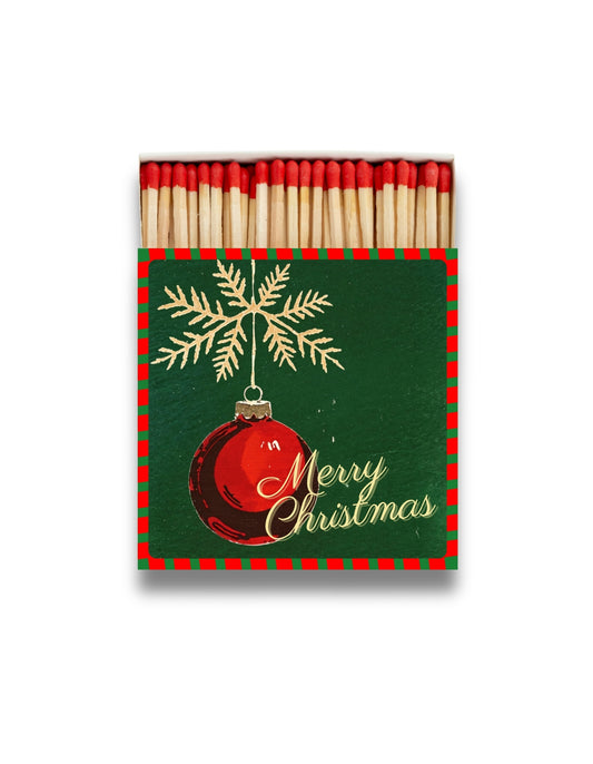 Luxury Gift Long Safety Matches