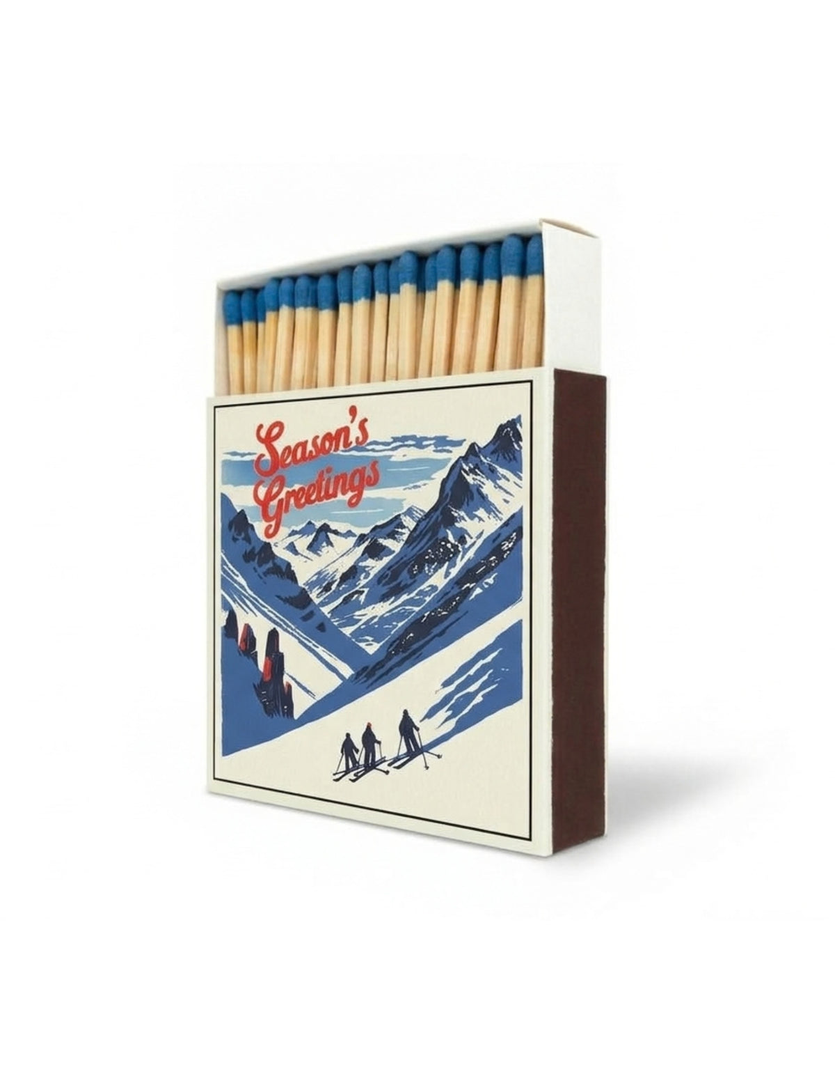 Luxury Gift Long Safety Matches