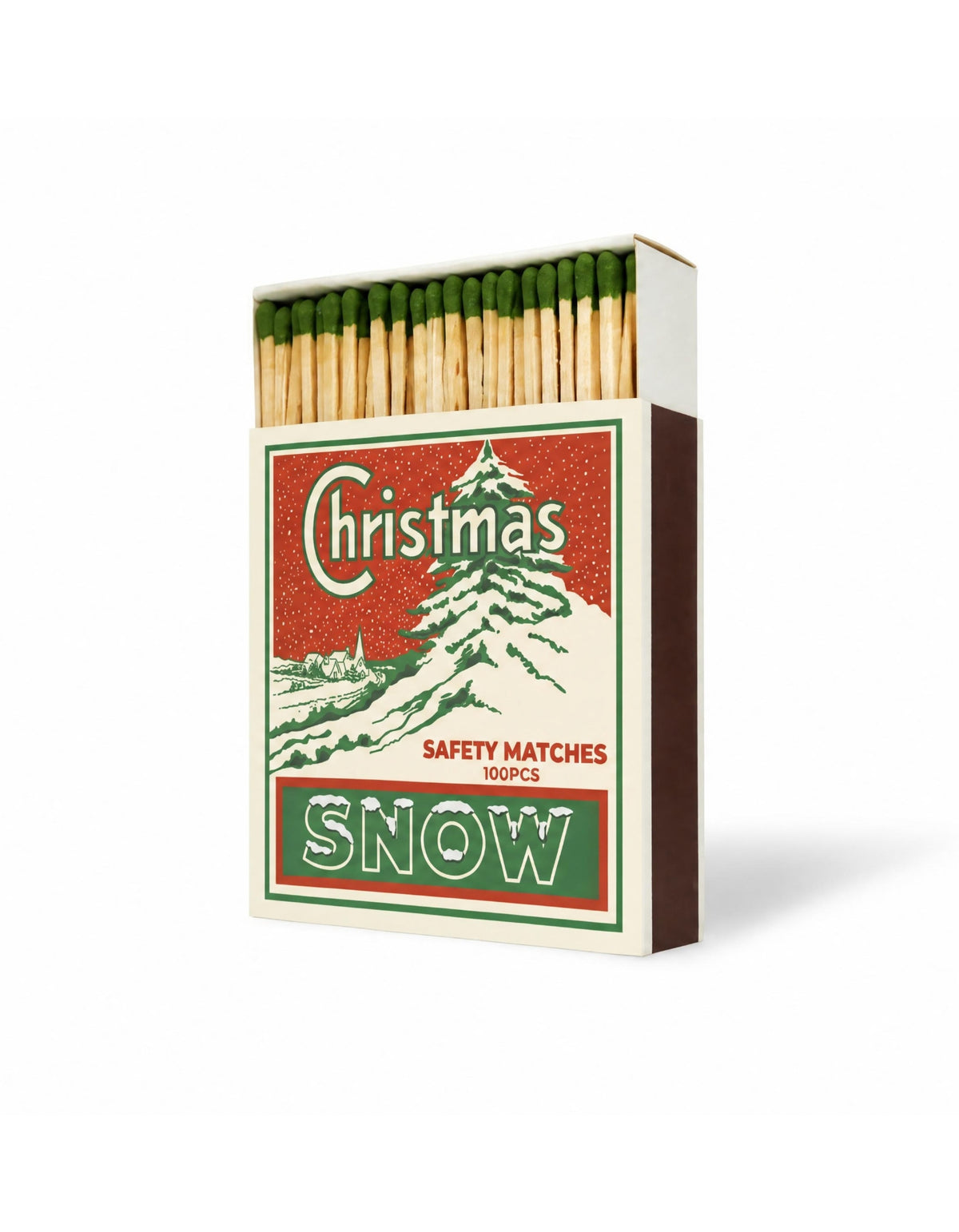 Luxury Gift Long Safety Matches