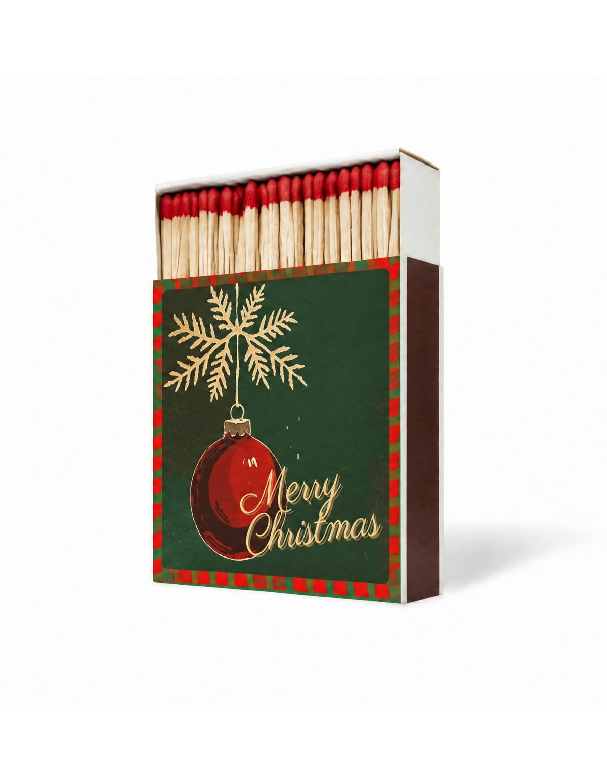 Luxury Gift Long Safety Matches