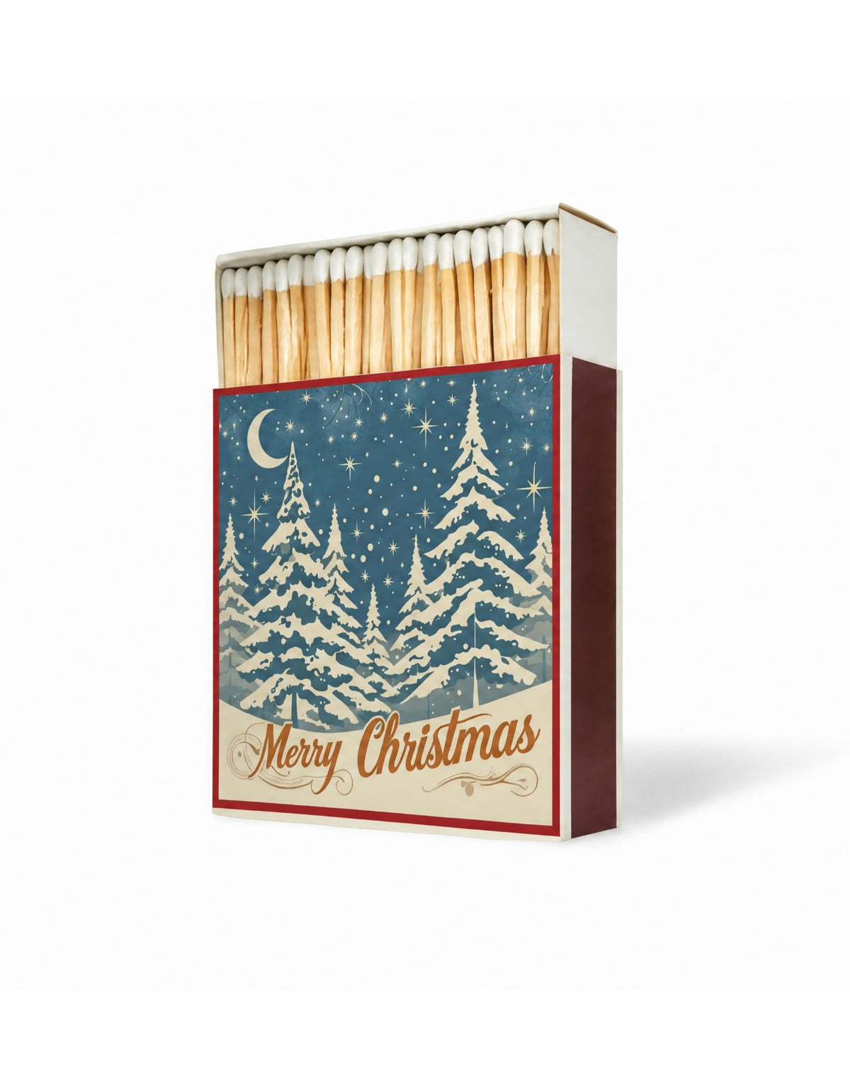 Luxury Gift Long Safety Matches