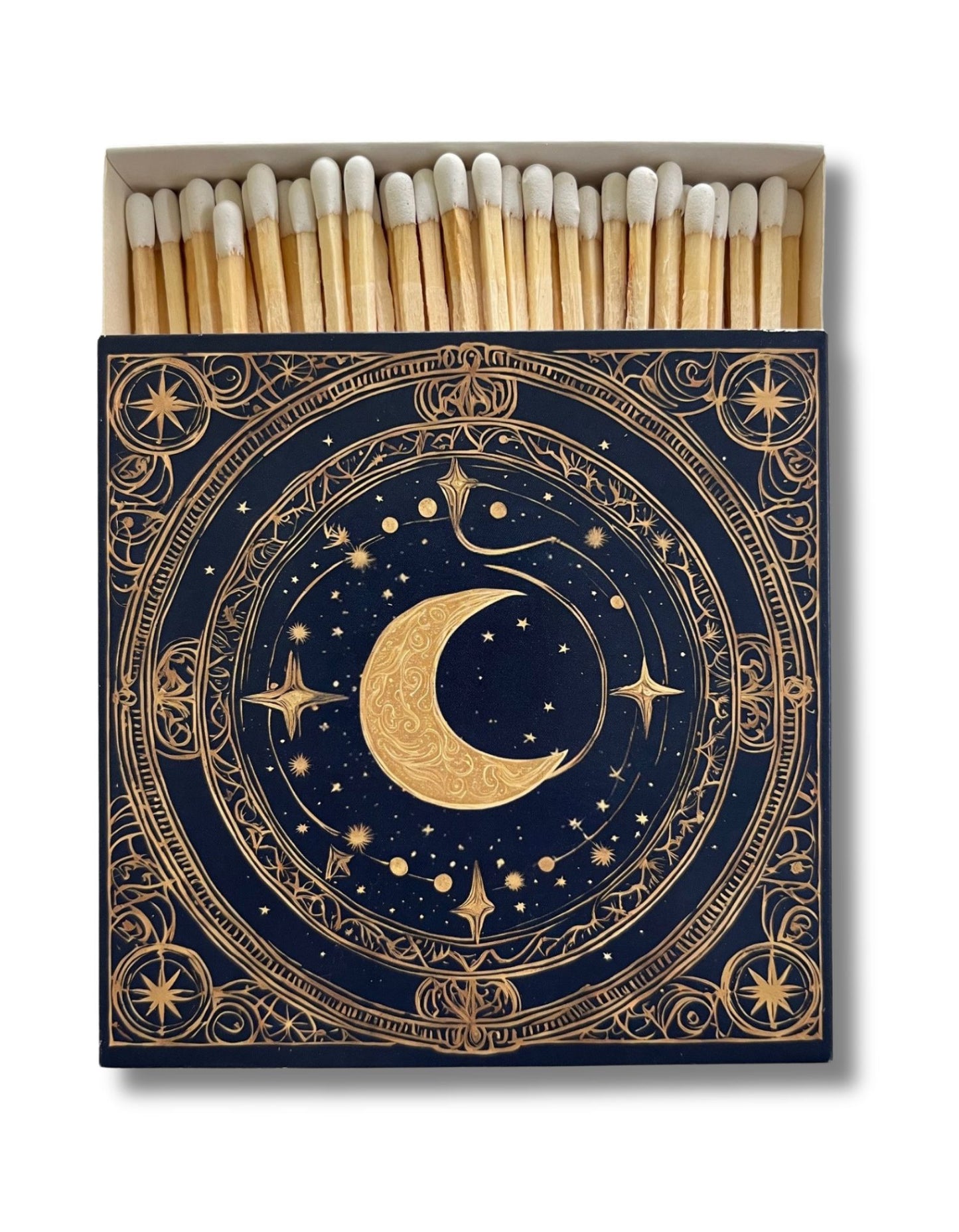 Choose any 4 Matchboxes