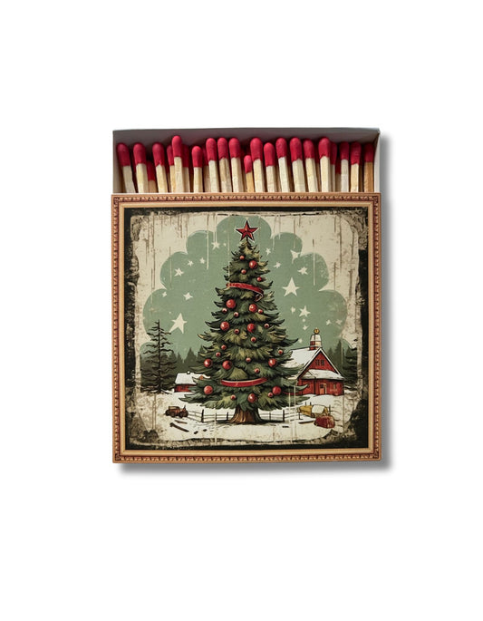 Luxury Gift Long Safety Matches