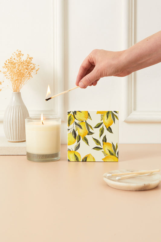Luxury Gift Long Safety Matches