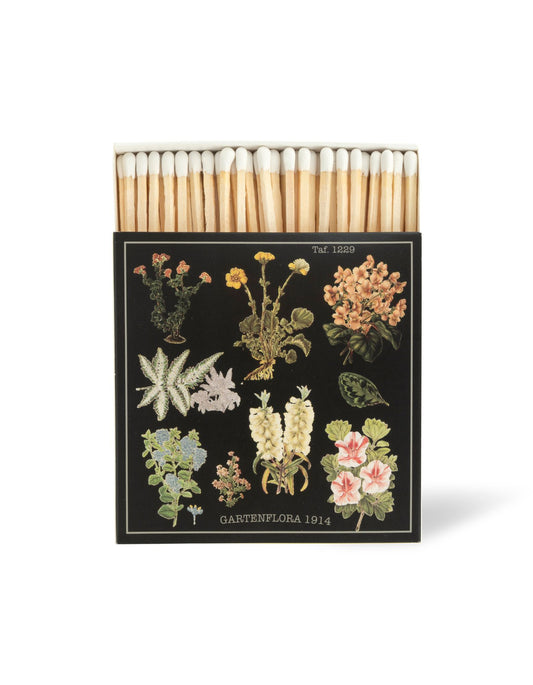 Luxury Gift Long Safety Matches