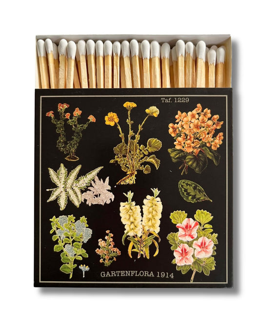Luxury Gift Long Safety Matches