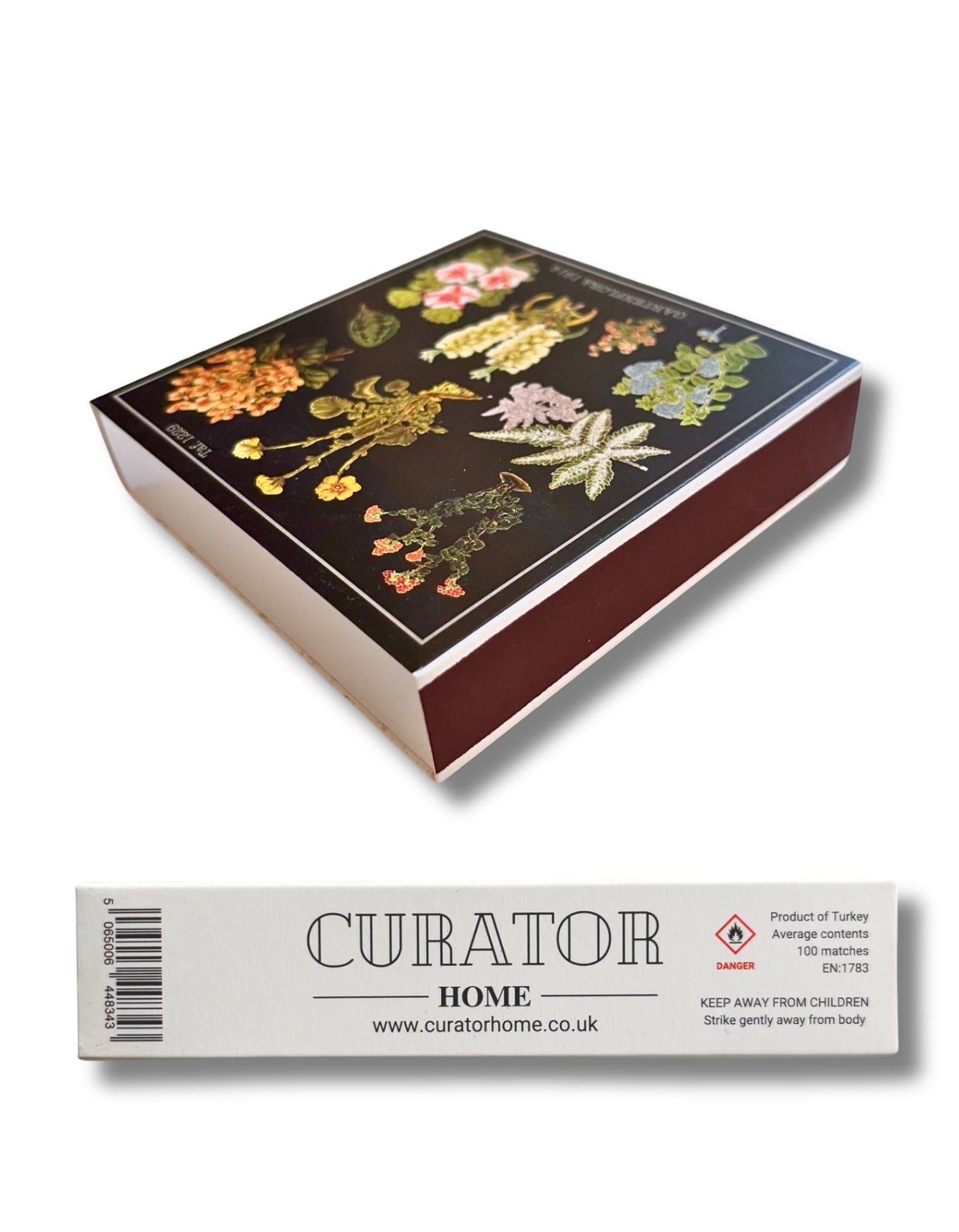 Luxury Gift Long Safety Matches