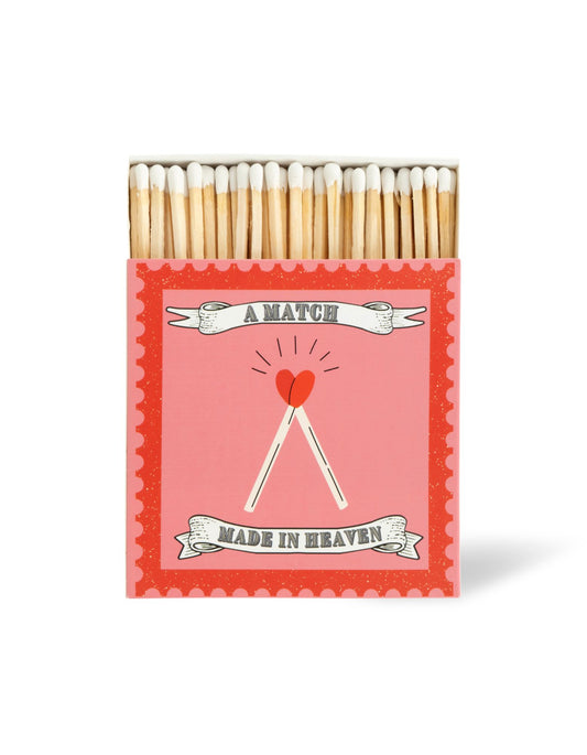 Luxury Gift Long Safety Matches