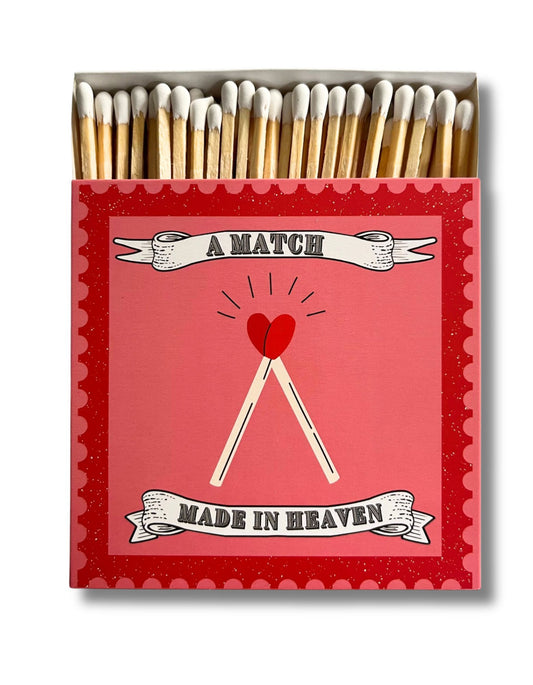 Luxury Gift Long Safety Matches