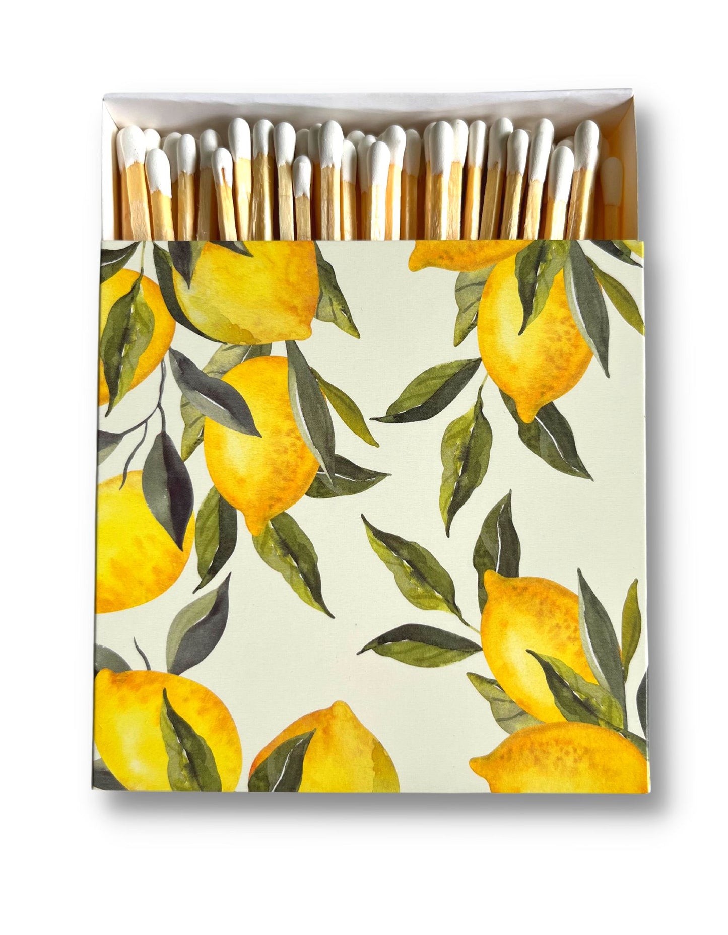 Choose any 4 Matchboxes
