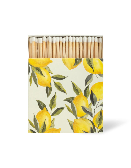 Luxury Gift Long Safety Matches