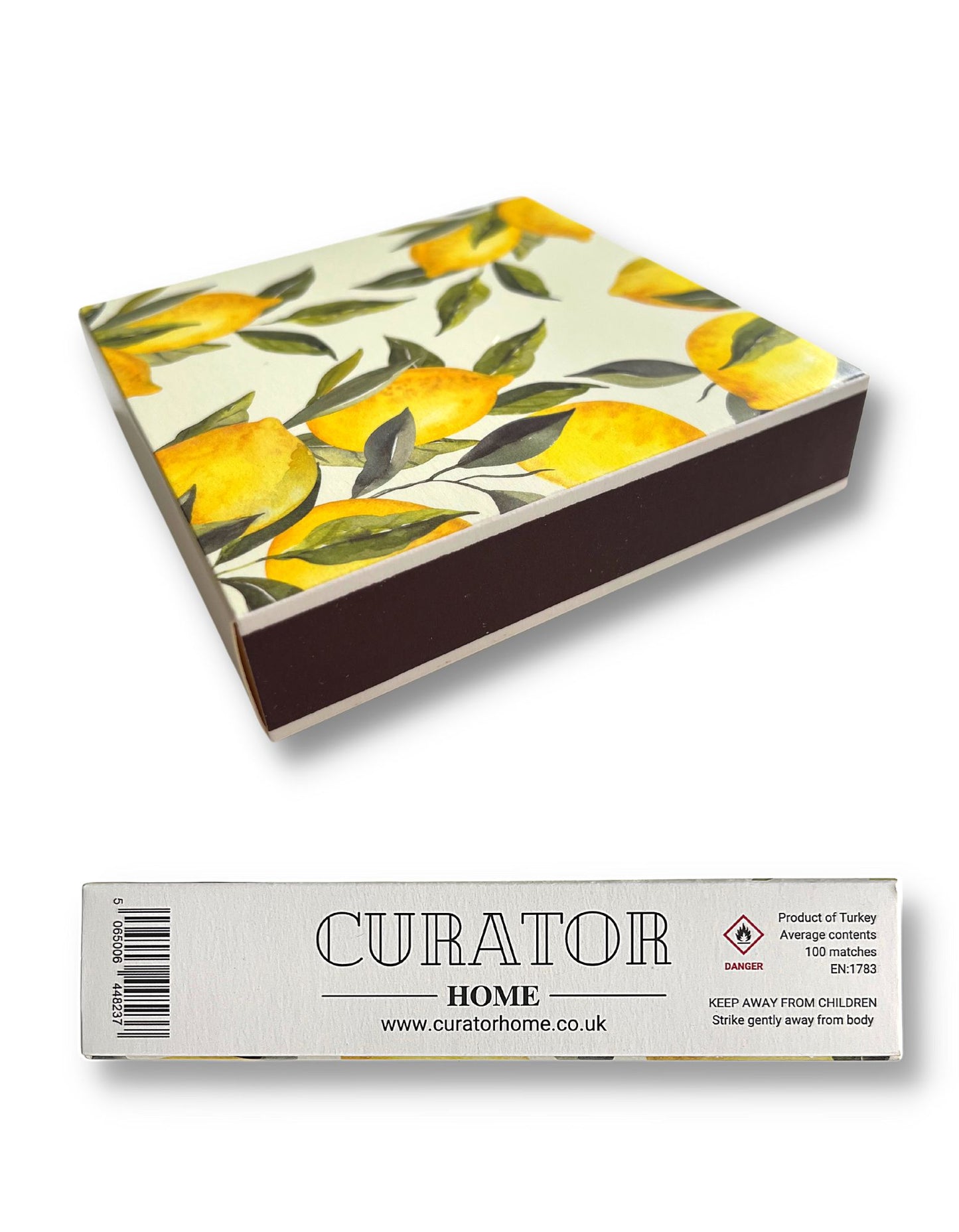 Luxury Gift Long Safety Matches