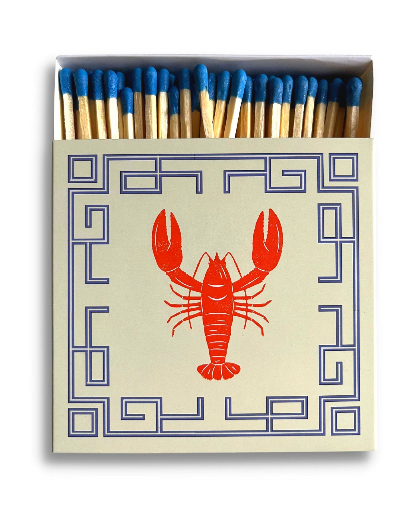 Choose any 4 Matchboxes
