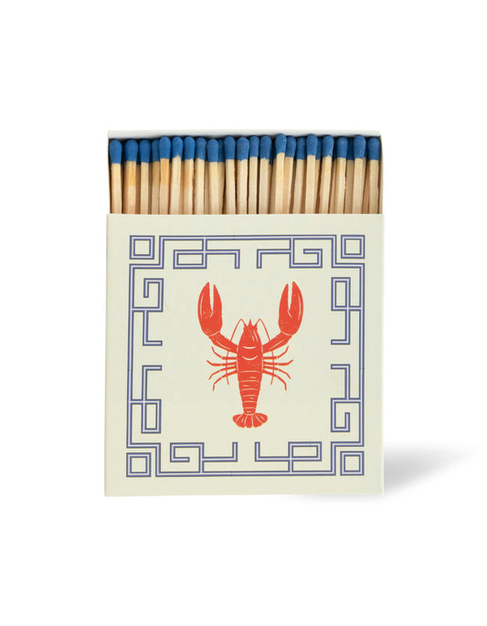 Luxury Gift Long Safety Matches