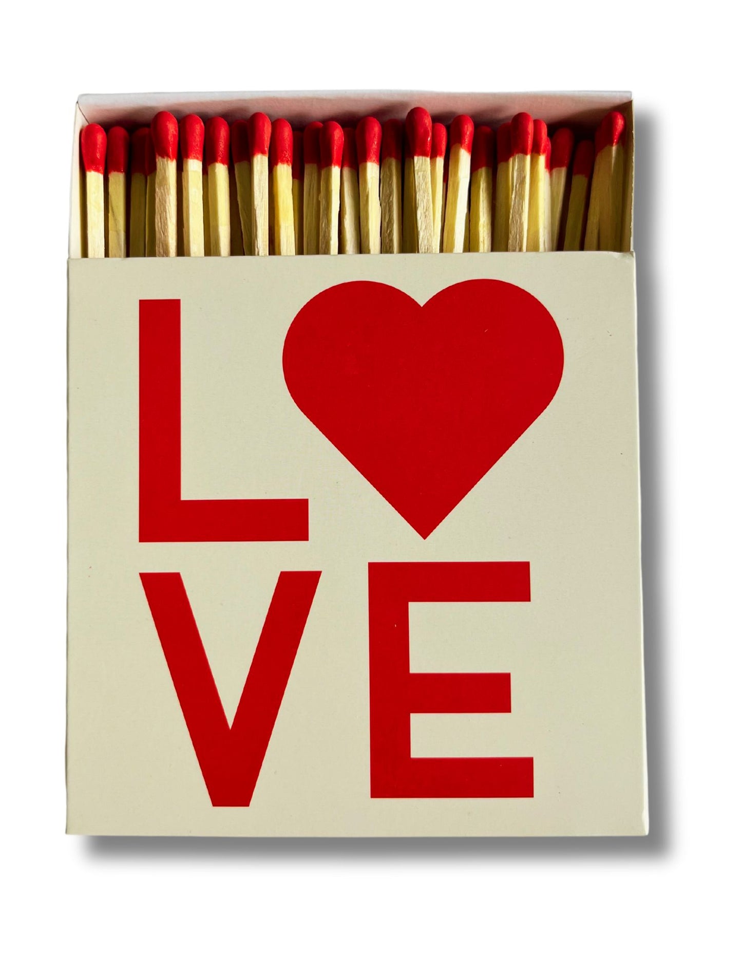 Choose any 4 Matchboxes