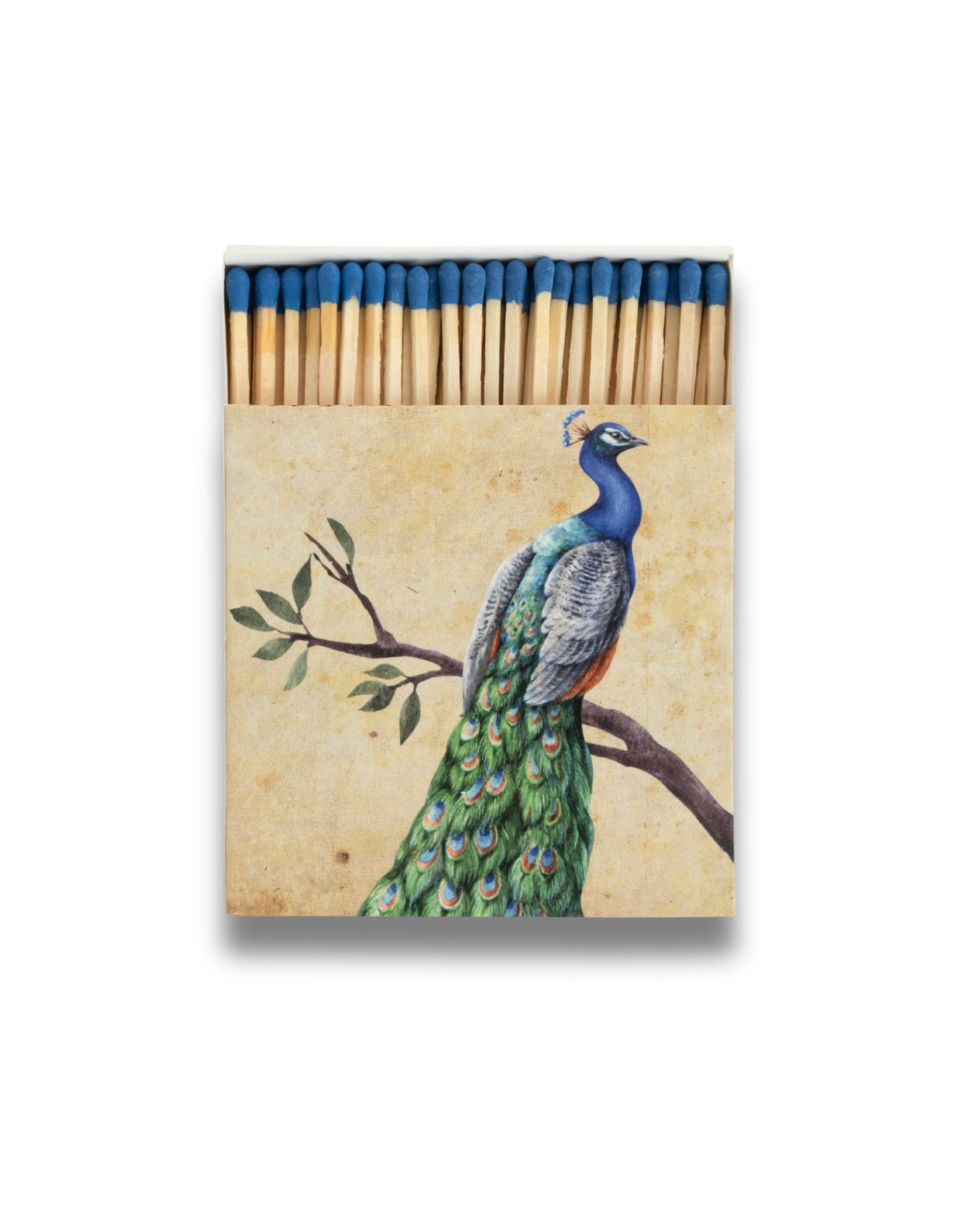 Luxury Gift Long Safety Matches