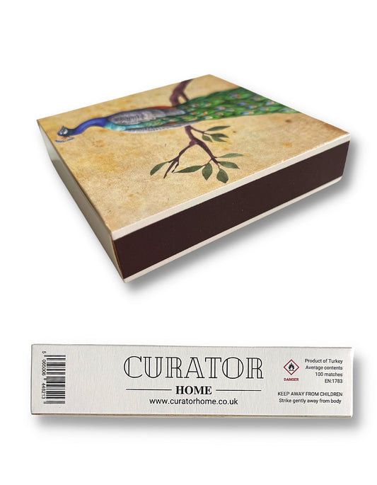 Luxury Gift Long Safety Matches
