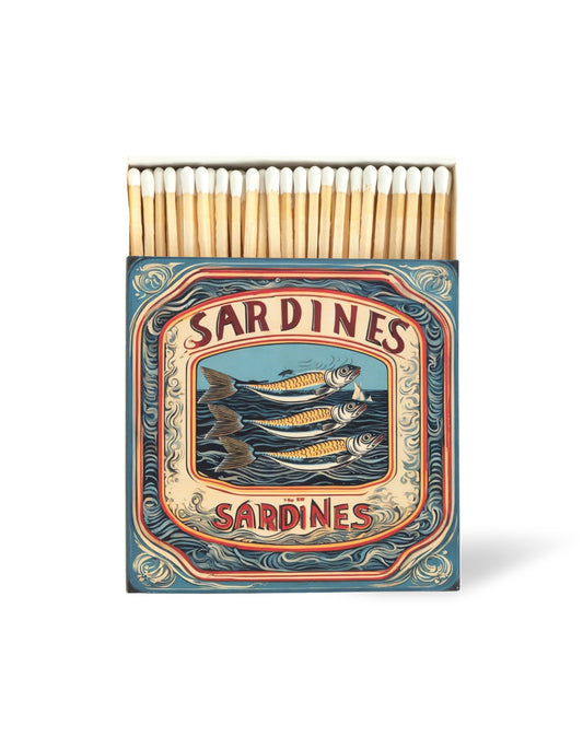 Luxury Gift Long Safety Matches